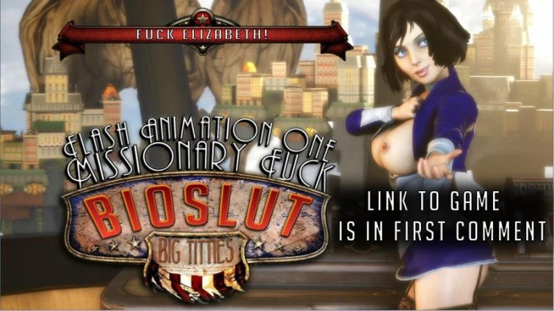 800px x 449px - Download Game Porn bioshock infinite