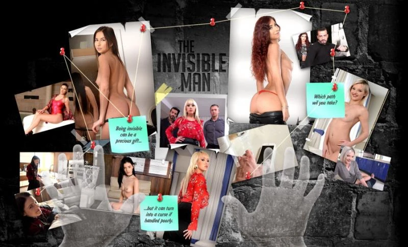 Invisible Voyeur - Download Fast The Invisible Man by Lifeselector 2023 [RareArchiveGames |  Exhibitionism, Cunilingus] (1000 MB)