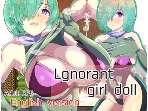 Download Fast Wandowando - Innocent Mating Doll - Final - English ...