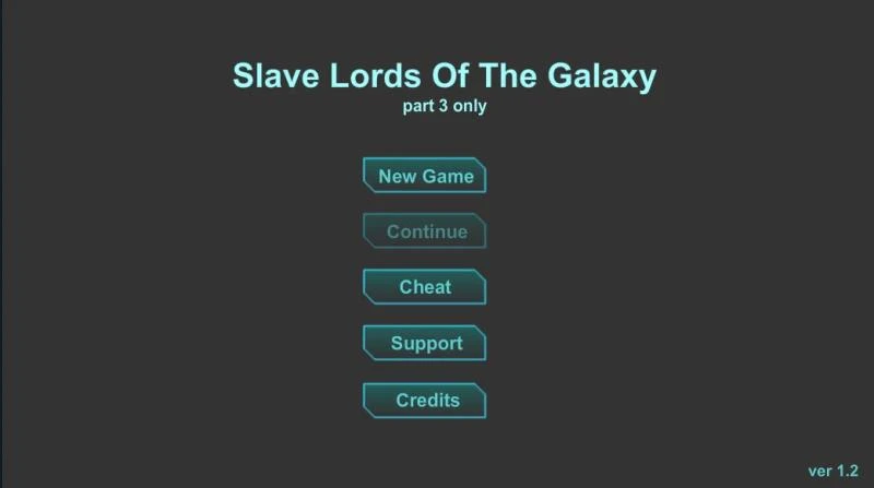 Slave Lords Of The Galaxy [v 1.0.1]