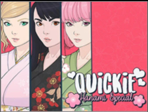 Download Fast Oppai Games - Quickie Hanami Special 2023 ...