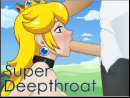 Download Fast Konashion - Super Deepthroat 2023 [RareArchiveGames | Erotic  Adventure, Crime] (1000 MB)