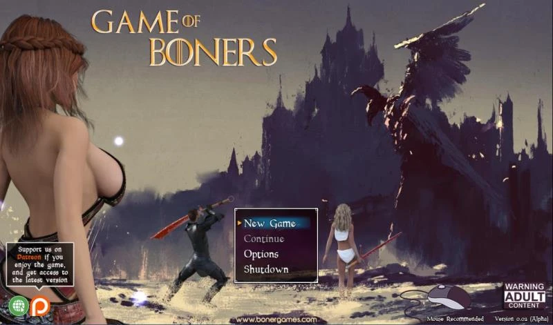 Download Fast Game Of Boners - Version 0.02 by Boner Games 2023 ...