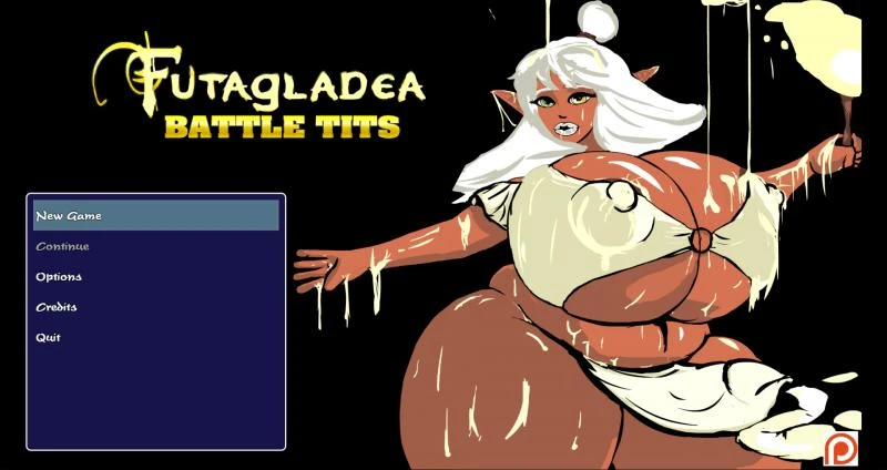 Download Fast Baron Vampson - Futagladea Battle Tits Version 0.412 ...