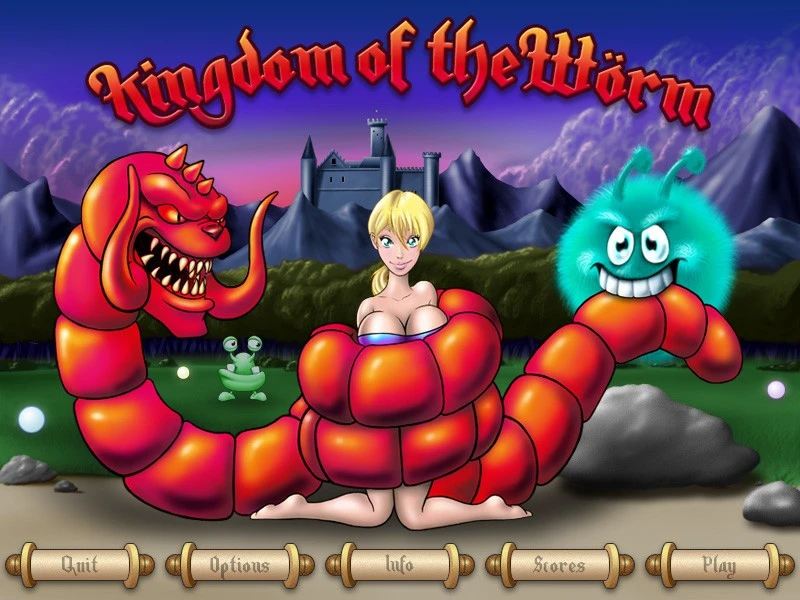 Download Fast Fuegerstef Kingdom of the Worm 2023  