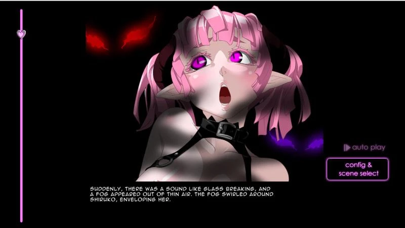 Download Game Porn ahegao