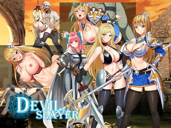 Xrabbit Sex - Download Fast ReJust - Devil Slayer Final (eng) 2023 [RareArchiveGames |  Family Sex, Porn Game] (1000 MB)