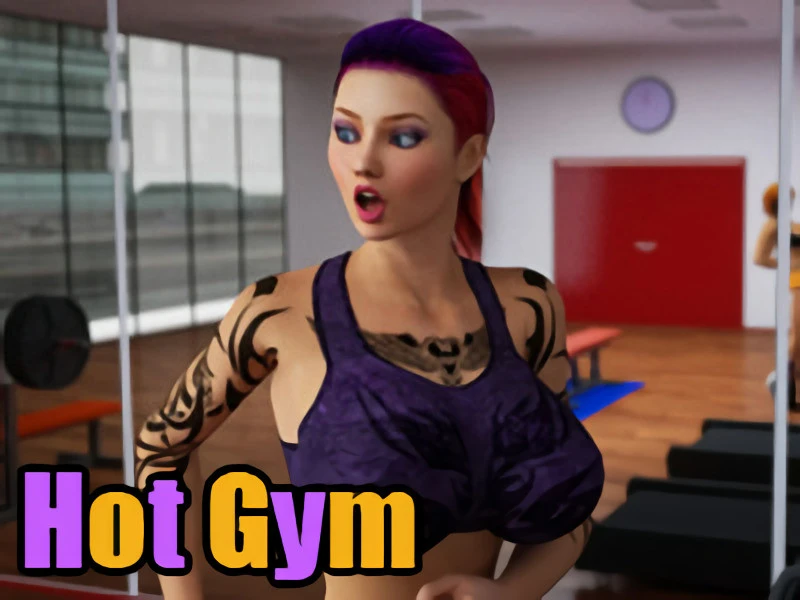 Download Fast Air Games - Hot Gym Final 2023 [RareArchiveGames ...