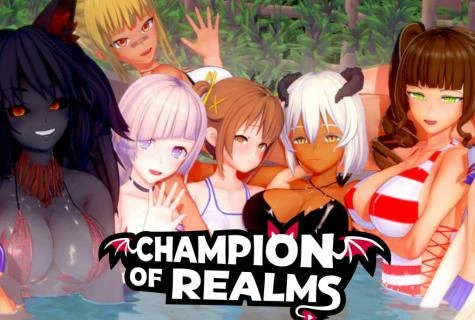 Download Fast Zimon - Champion of Realms v0.70 2023 ...