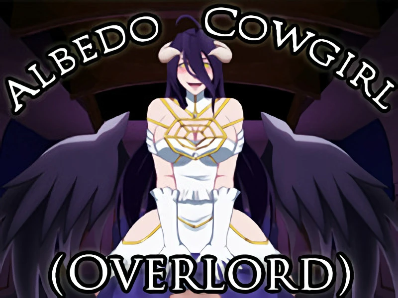 Download Fast nii Cri Albedo Cowgirl Overlord Final 2023  