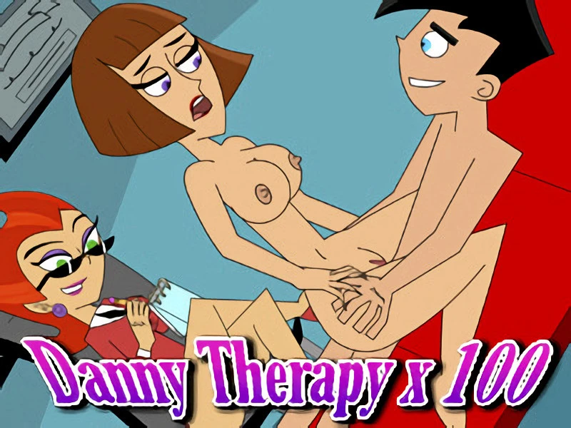 Danny Phantom Porn Game - Download Game Porn danny phantom