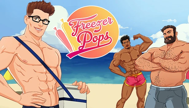 Bara Game Download - Download Fast Freezer Pops - A Hot Bara Business v1.0b by Male Doll 2023  [RareArchiveGames | Groping, Humor] (1000 MB)