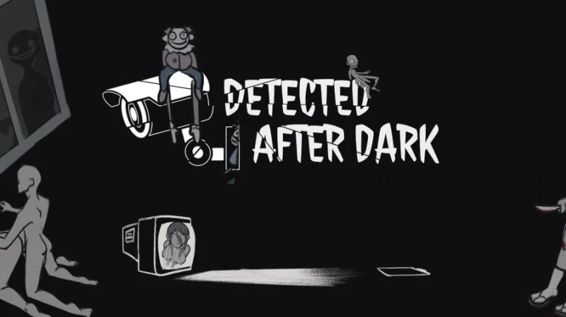 800px x 449px - Download Fast Detected After Dark - Version 0.1.2a by Blastel Studios 2023  [RareArchiveGames | Group Sex, Prostitution] (1000 MB)