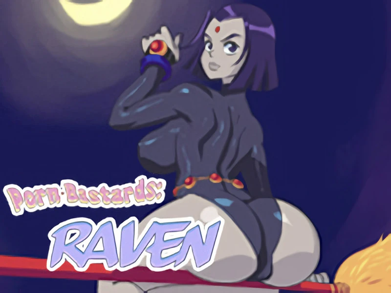 All Raven Toon Sex - Download Game Porn raven