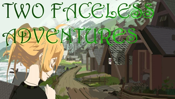 Download Fast Ubarefeet - Two Faceless Adventures v0.05 2023 ...