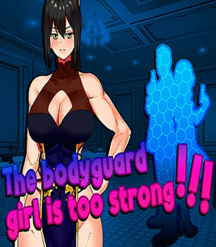 Bodyguard English Sexy - Download Fast The Bodyguard Girl Is Too Strong - Final by Peach Punch! 2023  [RareArchiveGames | Footjob, Mobile Game] (1000 MB)