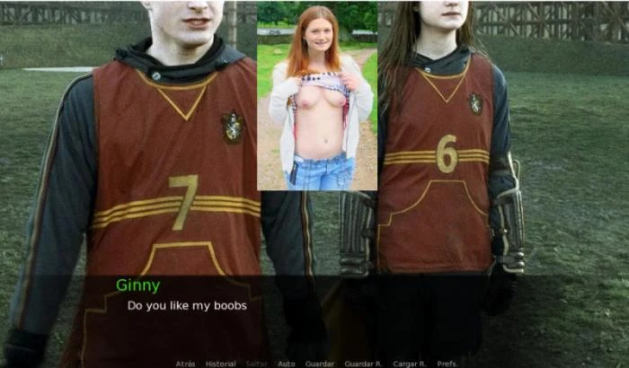 Harry Creampie - Download Fast Harry Potter and the Sluts of Hogwarts v6.2 by Negronomicom  2023 [RareArchiveGames | Incest, Creampie] (1000 MB)