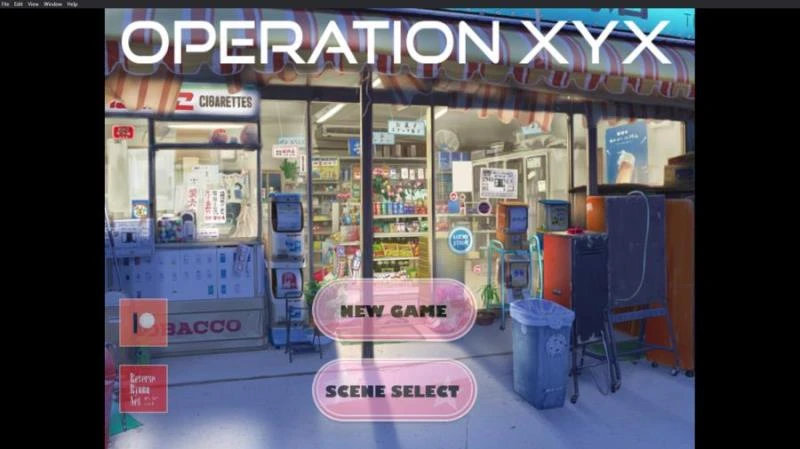 Download Fast Operation XYX - Version 0.4.5 by ReverseRyonaNet 2023  [RareArchiveGames | Abdl, Incest] (1000 MB)