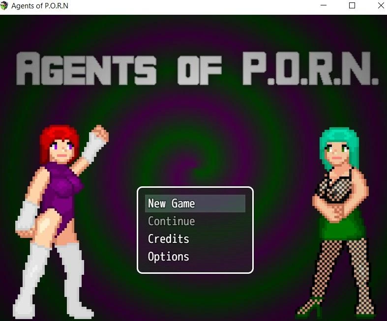 Agent 0 Cartoon Porn - Download Fast Agents of P.O.R.N version 1.0.0 by TheCardWielder 2023  [RareArchiveGames | Sexual Harassment, Handjob] (1000 MB)