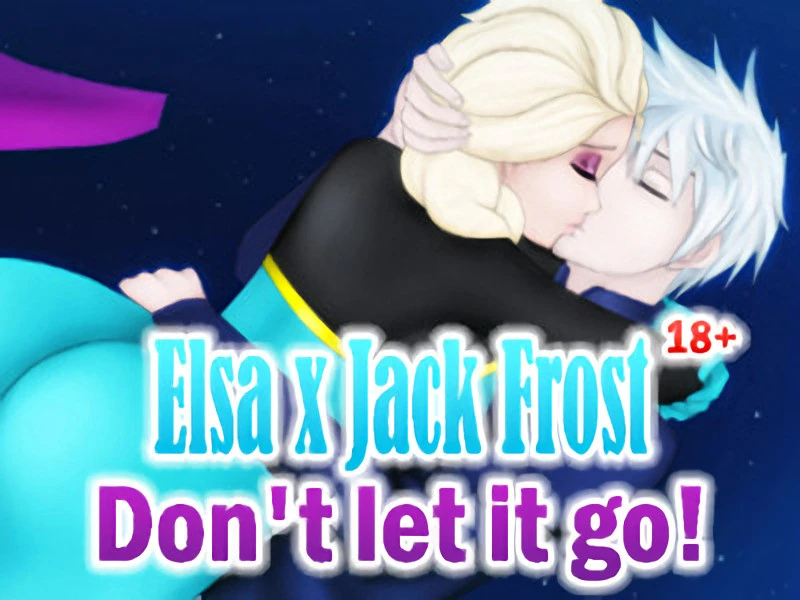 Jack Frost Having Sex Porn - Download Fast Ferdafs - Elsa x Jack Frost Don't let it go Final 2023  [RareArchiveGames | Sexy Girls, Vaginal Sex] (1000 MB)