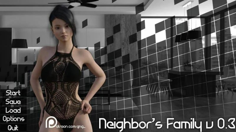 Download Fast Neighbor's Family – Version 0.3 2023 [GNG | Cheating ...