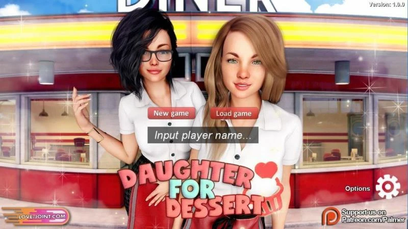 Download Fast Daughter For Dessert – Version 1.0.0 2023 [Palmer ...