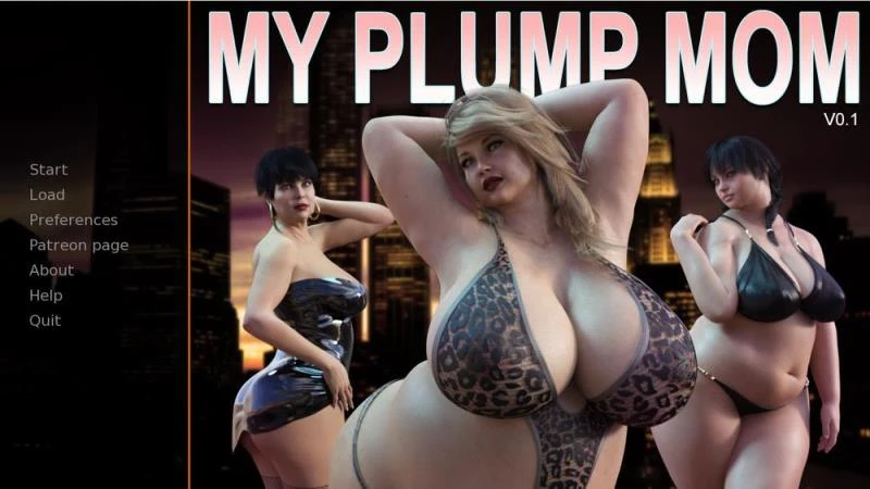 800px x 450px - Download Fast My Plump Mom â€“ Version 0.1 Fix 2023 [CHAIXAS-GAMES | Anal  Creampie, School Setting] (243 MB)
