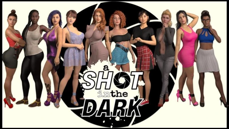 Download Fast A Shot in the Dark â€“ Version 0.1 2023 [ViM Studios | Abdl,  Incest] (1.1 GB)