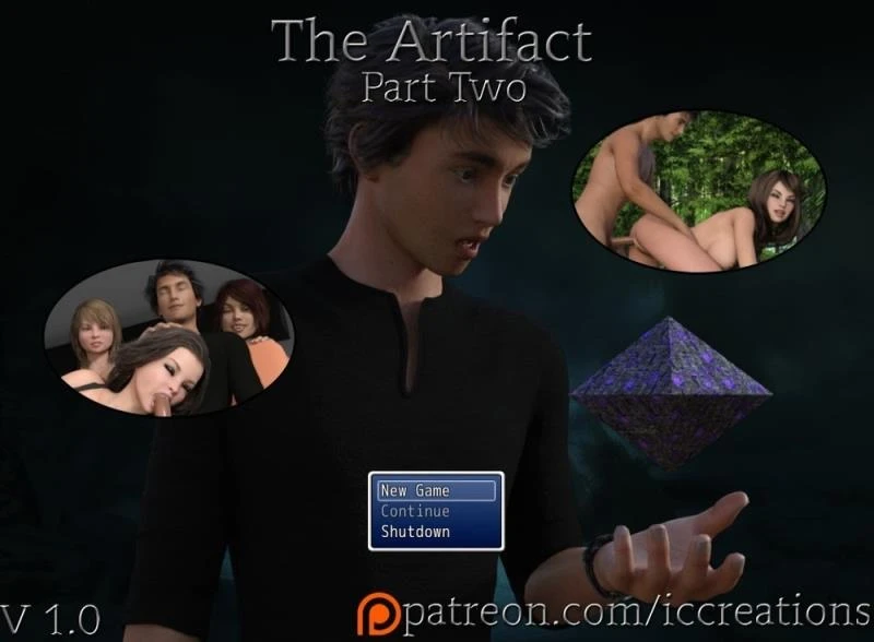 Download Fast The Artifact : Part 2 – Version 1.0b 2023 ...