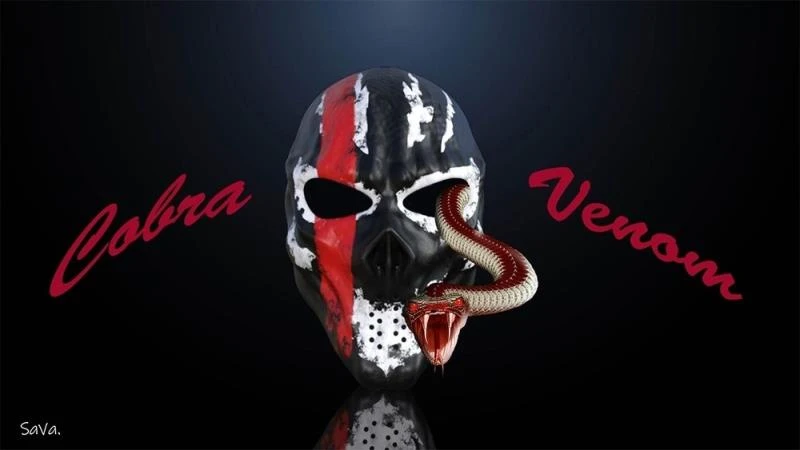 800px x 450px - Download Fast Cobra Venom â€“ Version 0.3.9 2023 [SaVa_Game | Sexy Girls,  Vaginal Sex] (1.9 GB)