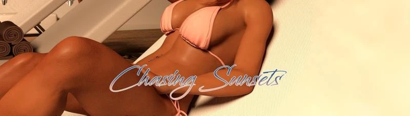 Download Fast Chasing Sunsets â€“ Version 0.7 2023 [Sexy Girls, Vaginal Sex]  (5.51 GB)