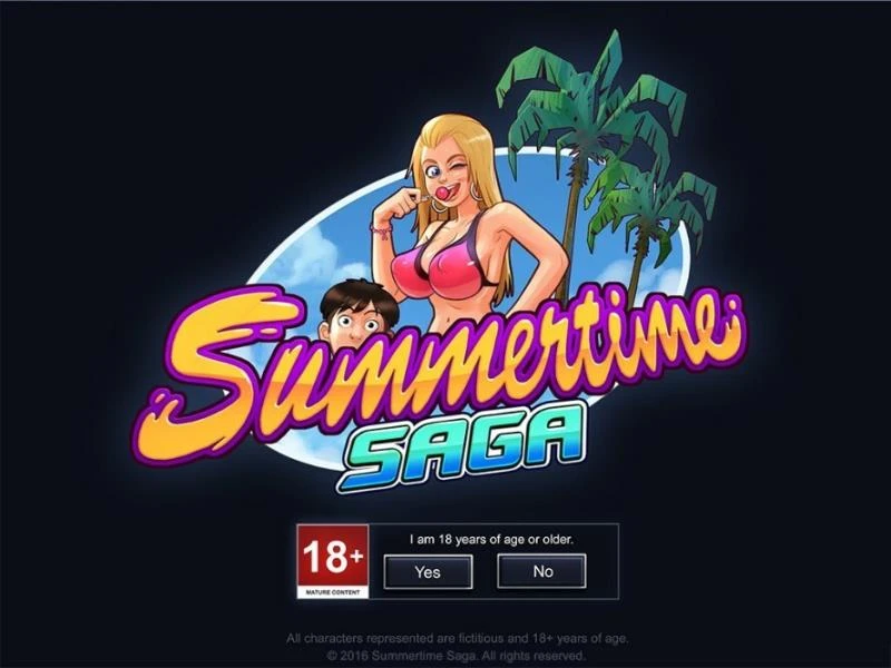 Download Fast Summertime Saga – Version 0.20.16 Pre Tech & Incest ...