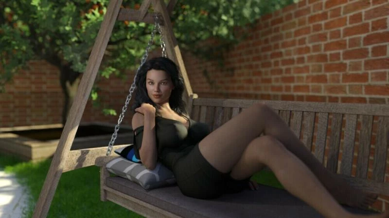 The Roots of Lust – Version 0.12  [Rpg, Big Dick] (800 MB)