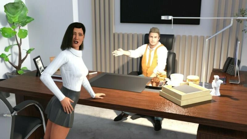 Going for goal – Version 0.02 2023 [Fetish, Male Domination] (1011 MB)