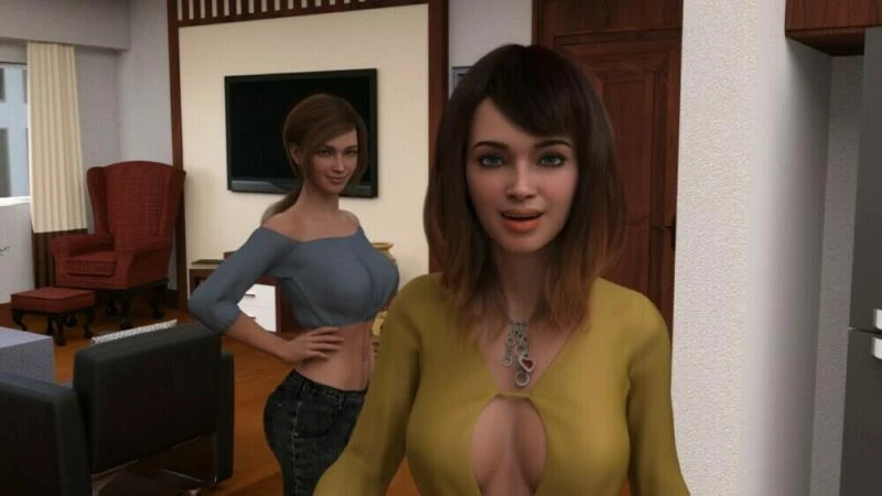 White Eight – Version 0.1.0 2023 [Group Sex, Prostitution] (1020 MB)