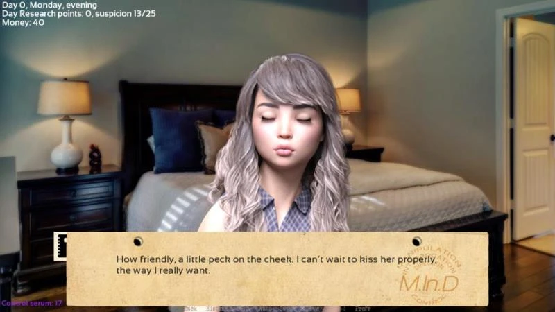 Take Over – Version 0.59 2023 [Group Sex, Prostitution] (551 MB)