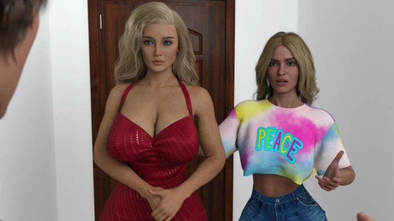 Juno's Task – Version 0.4 2023 [Pov, Sex Toys] (504 MB)