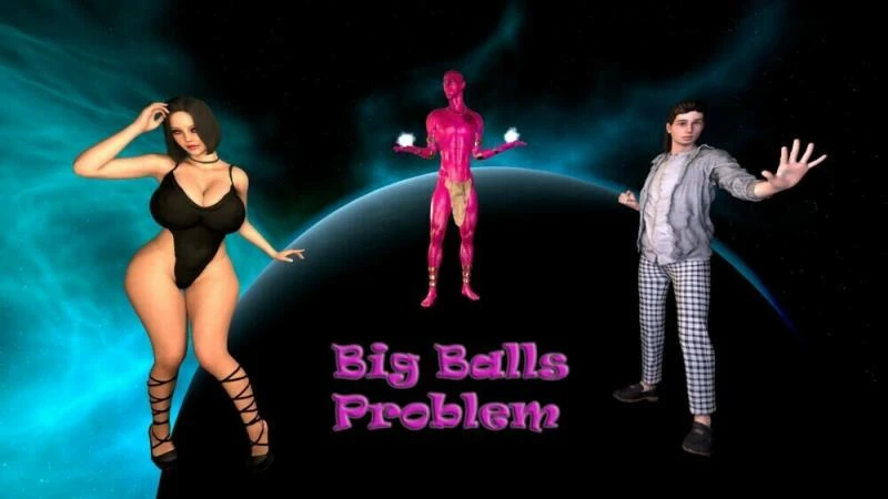 Game Of Balls - Download Fast Big Balls Problem â€“ Version 0.1 2023 [Pregnancy, Rape] (318  MB)