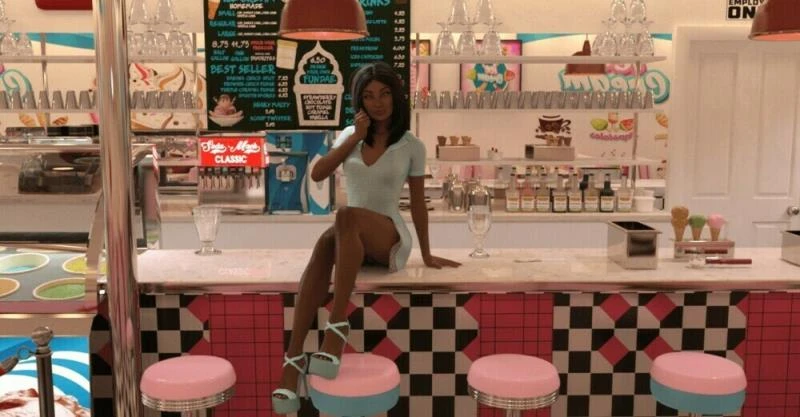 All That's Left of Me – Revamp Day 3 2023 [Rpg, Big Dick] (614 MB)