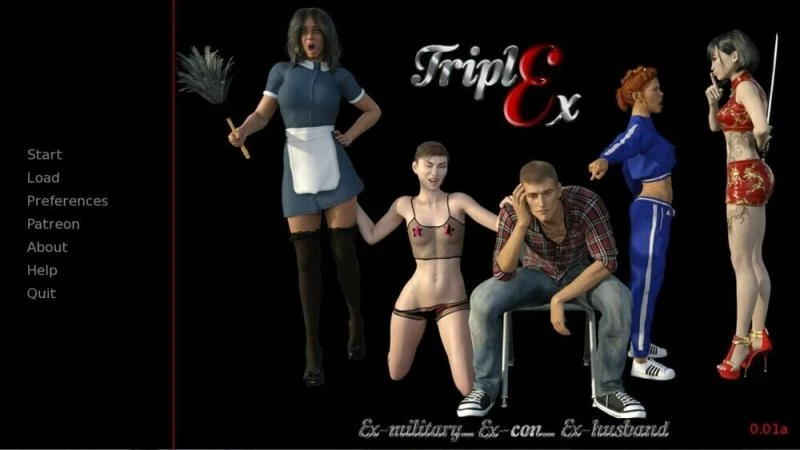 Download Fast Triple Ex Version 0 17 2023 Footjob Mobile Game  