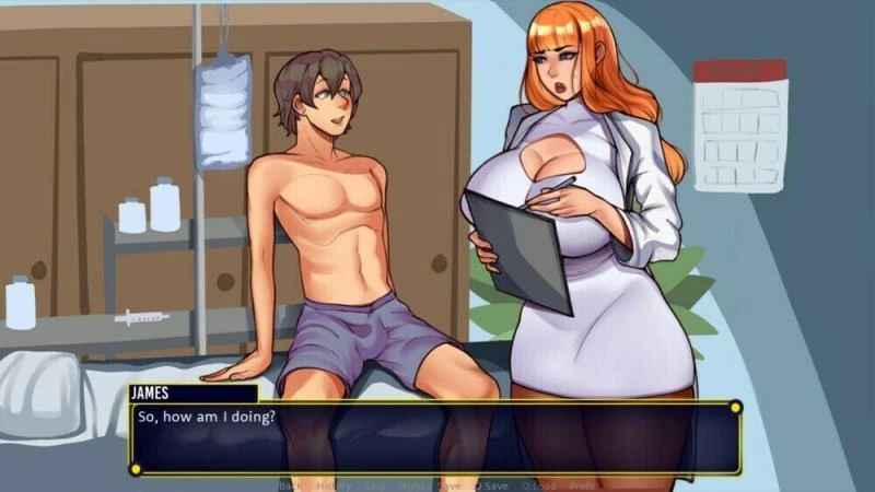 Big Dick Porn Games - Download Fast The Scientist â€“ Version 0.3 2023 [Rpg, Big Dick] (260 MB)