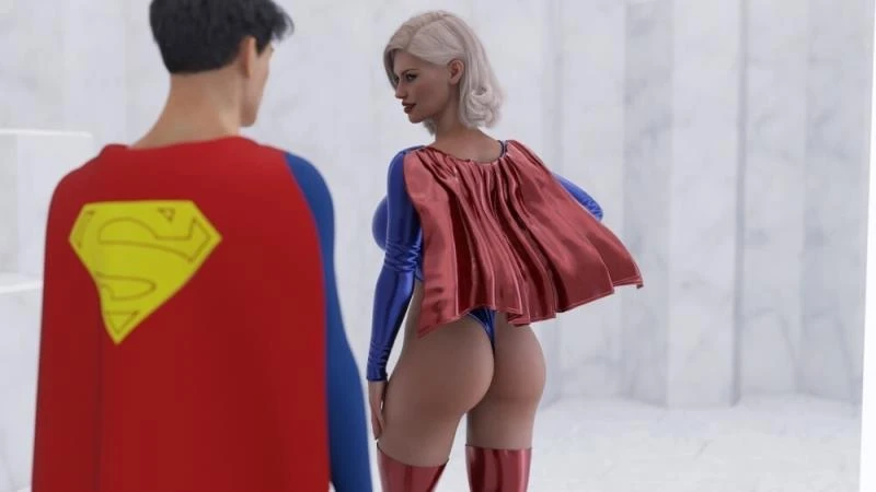 X-Over – Version 0.1 2023 [Masturbation, Titfuck] (228 MB)