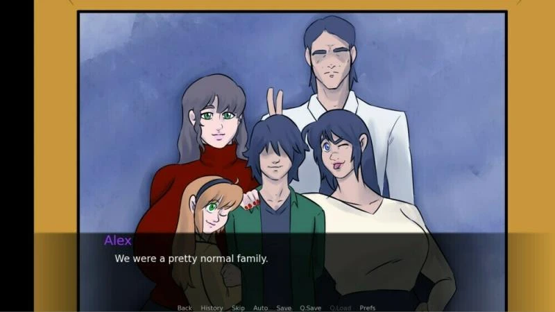 Never Clearer – Version 0.2 2023 [Oral Sex, Virgin] (95.5 MB)