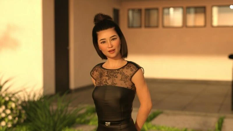 Westview Academy – Version 0.2.0 2023 [Dcg, Fight] (1.24 GB)