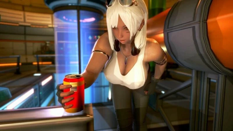 Oppai Odyssey – Version 0.3.9x 2023 [Masturbation, Titfuck] (3.87 GB)