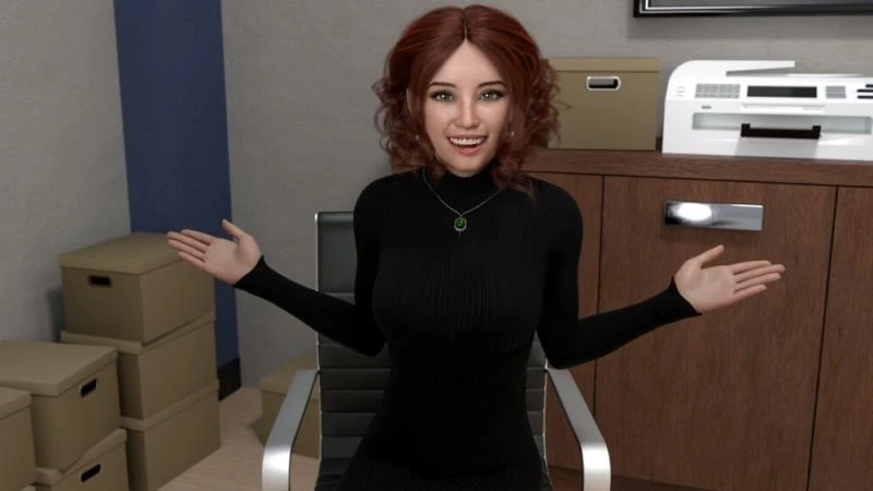 Leaving DNA – Part One 2023 [Sexual Harassment, Handjob] (4.51 GB)