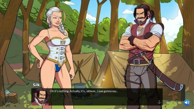 Download Fast Jaina's Lewd Adventures – Version 0.1 2023 [Big Ass ...