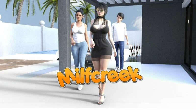 Milfcreek – Version 0.4b 2023 [Dcg, Fight] (1.79 GB)