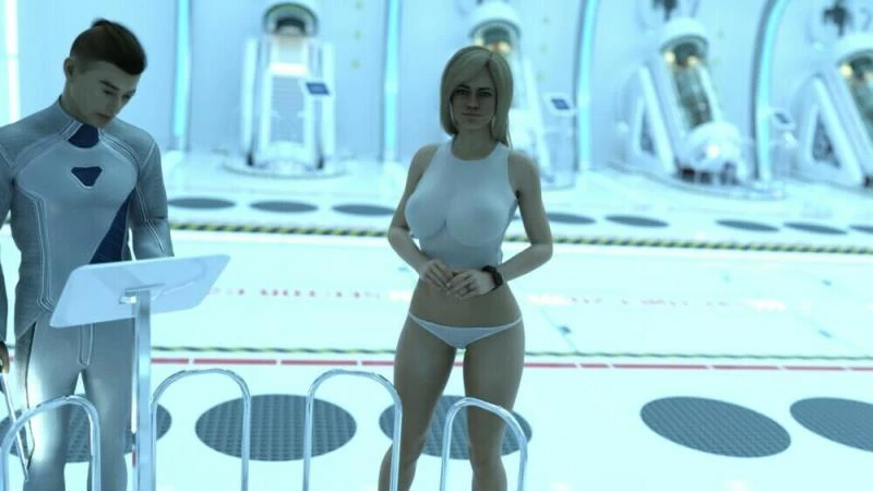 Distant Horizon – Version 0.2 2023 [Geeseki, Bedlam Games] (126 MB)