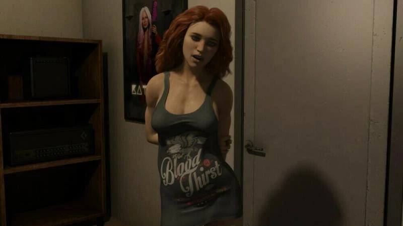 The List – Version 0.04 2023 [Oral Sex, Virgin] (1.40 GB)